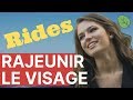 RIDES : Ce Produit Anti Rides (Naturel) INCROYABLE Rajeunit Le Visage Sans Botox