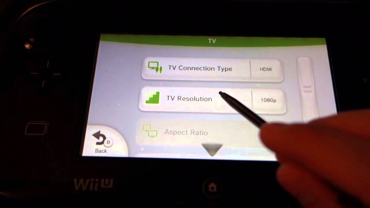 How To Change Language On Wii