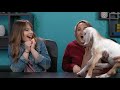 Try Not To Touch Challenge (React)