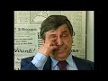 Video intervista Claudio Sabattini "77 operaio"