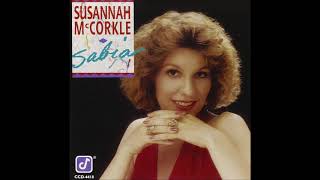 Watch Susannah Mccorkle So Many Stars video