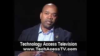 Techaccesstv Kenneth Coats, Ceo, Kentech