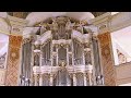 JSBach - Organ Toccata