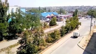 Видео Городище Городищенский район Волгоград Волгоградская область улица Маршала Чуйкова. Аллея от Козинцев Александр Александрович, улица маршала Чуйкова, Волгоград, Россия