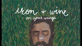 Watch Iron  Wine On Your Wings video