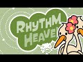 Remix 2 - Rhythm Heaven