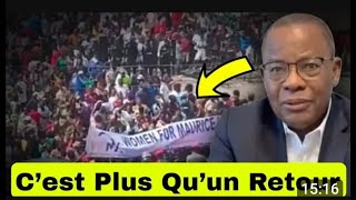 Scand A Elecam En Feu Plan B Issa Tchiroma Panique Rdpc En Pleure Devoile Sa Victoire