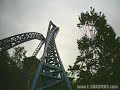 aller au parc asterix en voiture