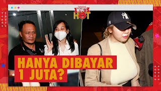 Melly 3Gp & Virly Virginia Kompak Mengaku Dipaksa Pemilik Ph Kelas Bintang - Dibayar Rp 1 Juta