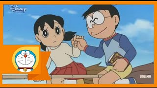 Doraemon | Geç Kalmaya Son ve Giana Karşı | Türkçe Tam Bölüm HD