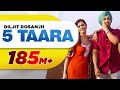 5 Taara (Full Song) - Diljit Dosanjh | Latest Punjabi Songs 2015 | Speed Records