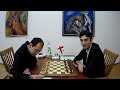 FIDE Grand Prix 2014, Tashkent, UZB. Round 3.