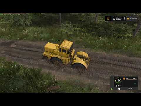 Pure Farming 2018 обзор, дата вы