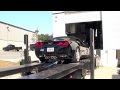 AA Supercharged C6 Corvette Kit Installed and Tuned at Titan Motorsports