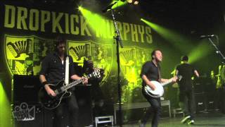 Watch Dropkick Murphys Hang em High video