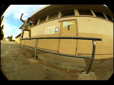 Cold Gravy #29 Bay Area Skateboarding