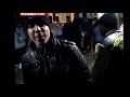 Las peleas de La Picota, carcel de