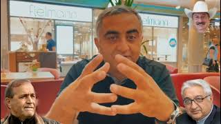 Dil Vuran Hacılar Biyabırçılıq Baxın Kimlər Ölkəni Idarə Edir