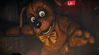 Escape Dogo Scariest Fortnite Map Ever?