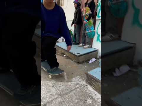 Rory nyc clips 🔥 All I need skateboards