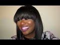 RPGshow Glueless Lace Wig Update | Unit: PTS001-s
