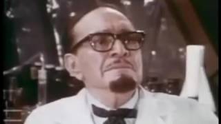 Dracula Vs Frankenstein1969 Movie Trailer