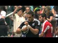 Hong Kong Sevens 2011 - Official highlights