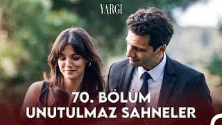 Yargı 70. Bölüm Aklımızda Kalanlar - Yargı