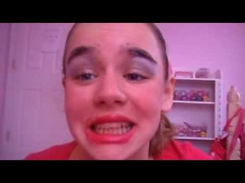 cute makeup for school. Make Up For Middle School