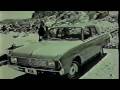 Chrysler Valiant TV ads