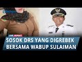 Sosok Pejabat PNS Cantik yang Digerebek Bersama Wabup Rohil Sulaiman, Kamar Dipesan si Wanita