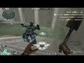 Reupado Crossfire Sniper Movie