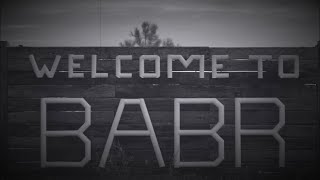BABR Summer 2019 Week 8