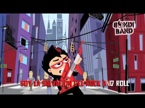 Bondi Band - Karaoke Tony - Es Muy Bueno Ser Yo Bondi Band - Karaoke Tony - Es Muy Bueno Ser Yo