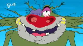 Oggy And The Roaches The Carnivals In Town S1E45 Full Episodes Funny Cartoons New Hd