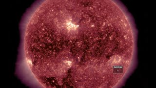 Electrical Glitches, Solar Storm Effects, Nearby Nova Evidence, | S0 News May.13.2021