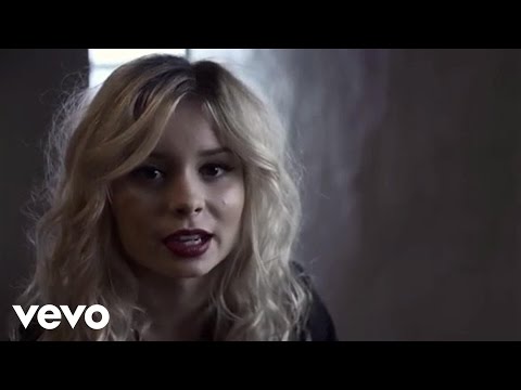 Nina Nesbitt - Nina Nesbitt - Video Diary #1 (VEVO LIFT UK)