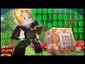 PROJETO: BUGAR O MINECRAFT!! - Forever Mapa #224 - Minecraft 1.11