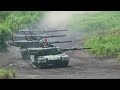 New Chinese Stealth Super Tank, WW3 maybe? New Battlefield 4 Chinese tank?