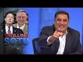 The Two Dumbest Reactions To Obama's SOTU Speech