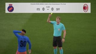 ITALIAN SPURS - TR SHQIPTARE TQ ITALIAN SPURS - TR SHQIPTARE TQ