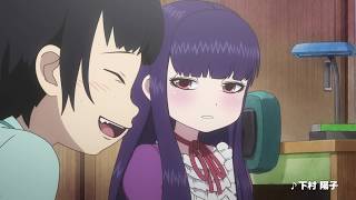 High Score Girl video 7