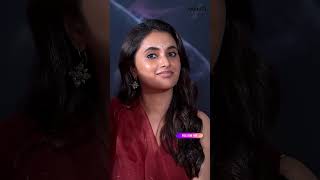 Priyanka Mohan Latest Actress Vertical Actress Face Closeup