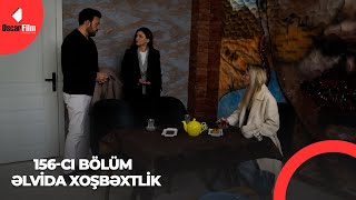 Əlvida Xoşbəxtlik 156-Cı Bölüm Həftə Içi 4 Gün 2130 Atv-Də Izliyə Bilərsiz