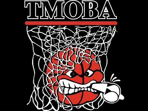 Tmoba Presents: City of Orinda Parks and Recreation Adult league basketball