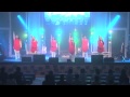 No Sweeter Name - J-Frontlines Ministry - Live Church Dance Team - 20120429