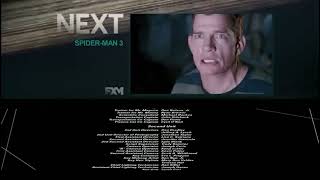 Spider-Man 2 2004 End Credits Fxm 2023