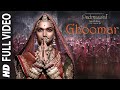 Full Video:Ghoomar|Padmaavat|Deepika Padukone Shahid Kapoor Ranveer Singh|Shreya Ghoshal SwaroopKhan