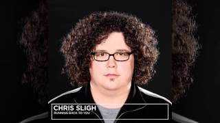 Watch Chris Sligh Vessel video