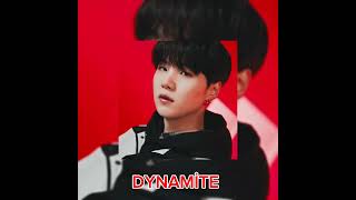 Btsdynamite - Speed Up